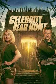 Celebrity Bear Hunt tv show poster