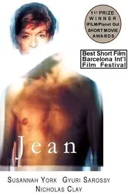 Poster do filme Jean