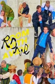 Room with a view movie poster