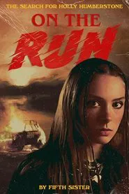 On the run movie poster