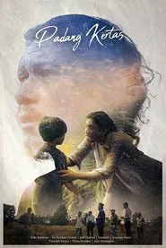Padang Kertas movie poster