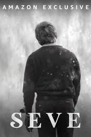 Seve movie poster