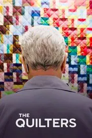 The Quilters movie poster