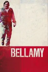 Bellamy movie poster