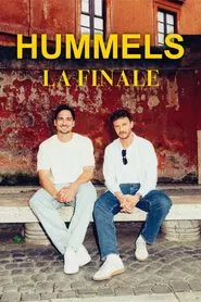 Hummels – La Finale. Mit Tommi Schmitt movie poster