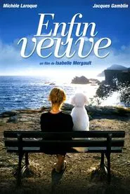 The Merry Widow movie poster