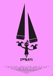 Dwarfs movie poster