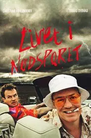 Poster do filme Livet i nødsporet