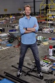 Je Huis op Orde tv show poster