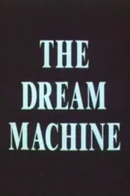 The Dream Machine movie poster