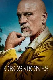 Poster da série Crossbones