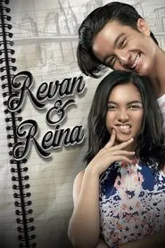 Poster do filme Revan & Reina