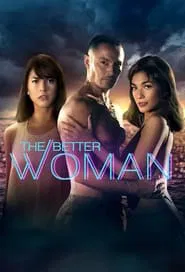 The Better Woman tv show poster