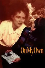On My Own movie poster