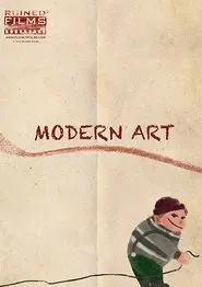 Poster do filme Modern Art
