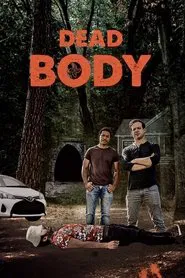 Dead Body movie poster