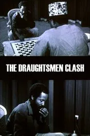 Poster do filme The Draughtsmen Clash