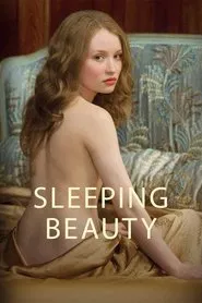 Sleeping Beauty movie poster