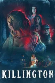 Killington movie poster
