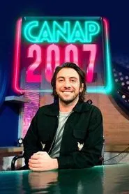 Canap 2007 movie poster