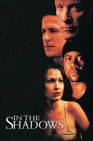 In the Shadows movie poster
