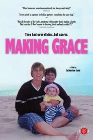 Making Grace movie poster