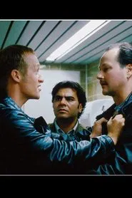 Doppelpack - Das Duell movie poster