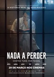 Poster do filme Nothing to Lose