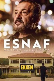 Esnaf tv show poster