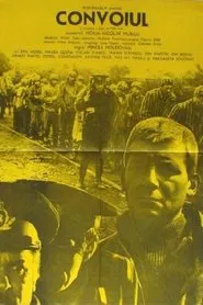 The Convoy movie poster