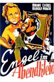 Engel im Abendkleid movie poster