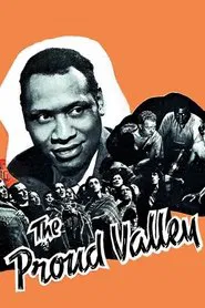 The Proud Valley movie poster