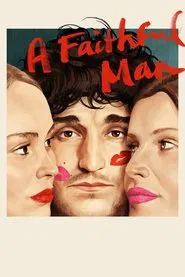 A Faithful Man movie poster