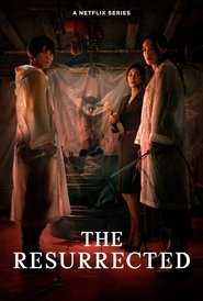 The Resurrected tv show poster