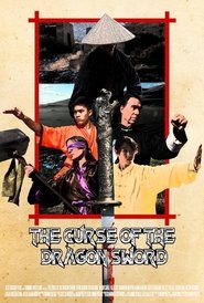 The Curse of the Dragon Sword movie poster