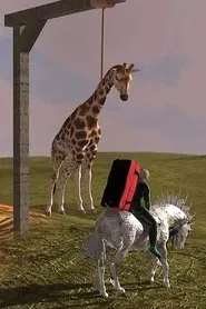 Poster do filme Minor Daemon, Vol. 1