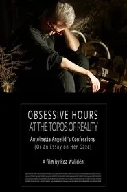 Obsessive Hours at the Topos of Reality movie poster