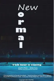 New Normal movie poster