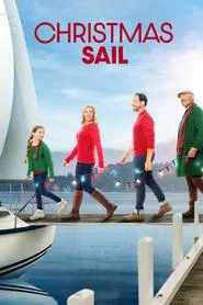 Christmas Sail movie poster