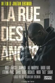 La Rue Des Anges movie poster