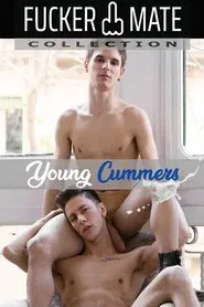 Poster do filme Young Cummers