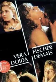 Poster do filme Doida Demais
