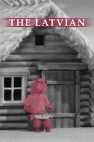 The Latvian movie poster