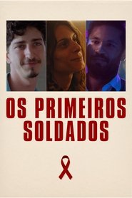 Poster do filme The First Fallen