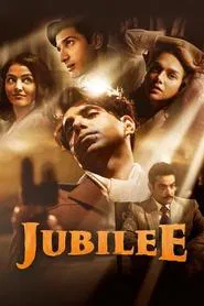 Poster da série Jubileu