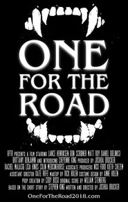 Poster do filme One for the Road