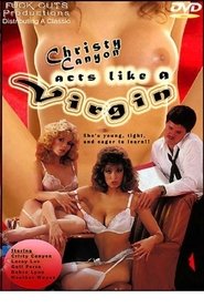 Like a Virgin movie poster