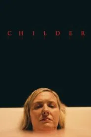 Childer movie poster