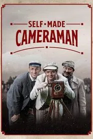Self Made Cameraman movie poster