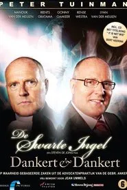 Dankert & Dankert: De Swarte Ingel movie poster